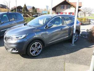 Renault Kadjar 1.6 dCi Intens 4WD