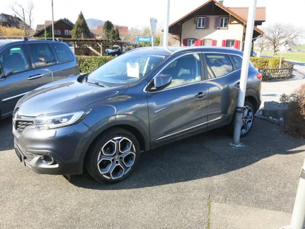 Renault Kadjar 1.6 dCi Intens 4WD