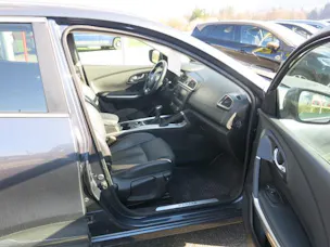 Renault Kadjar 1.6 dCi Intens 4WD