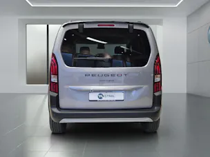 Peugeot Rifter 1.5 BlueHDi 130 GT