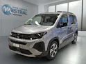 Peugeot Rifter 1.5 BlueHDi 130 GT