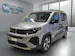 Peugeot Rifter 1.5 BlueHDi 130 GT