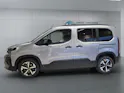 Peugeot Rifter 1.5 BlueHDi 130 GT