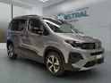 Peugeot Rifter 1.5 BlueHDi 130 GT