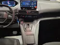 Peugeot Rifter 1.5 BlueHDi 130 GT