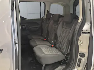 Peugeot Rifter 1.5 BlueHDi 130 GT