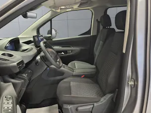 Peugeot Rifter 1.5 BlueHDi 130 GT