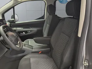 Peugeot Rifter 1.5 BlueHDi 130 GT