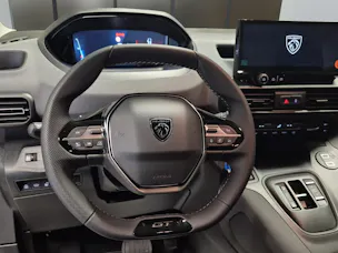 Peugeot Rifter 1.5 BlueHDi 130 GT
