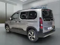 Peugeot Rifter 1.5 BlueHDi 130 GT