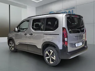 Peugeot Rifter 1.5 BlueHDi 130 GT