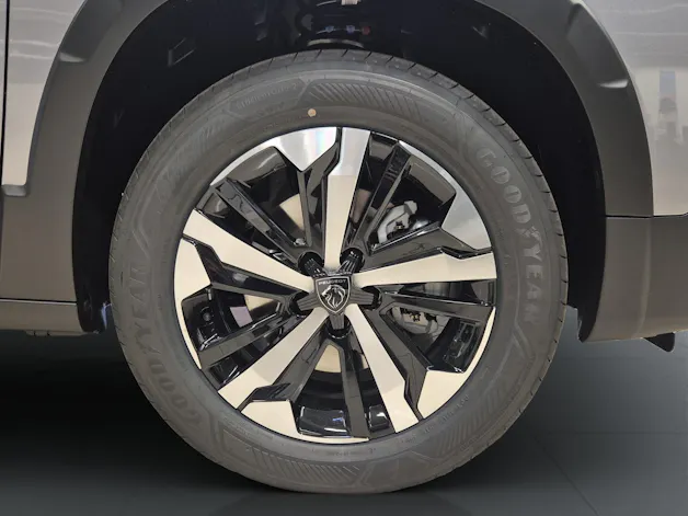 Peugeot Rifter 1.5 BlueHDi 130 GT