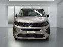 Peugeot Rifter 1.5 BlueHDi 130 GT