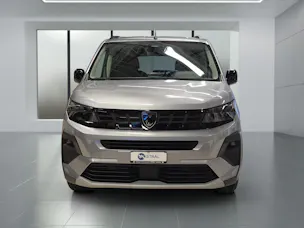 Peugeot Rifter 1.5 BlueHDi 130 GT