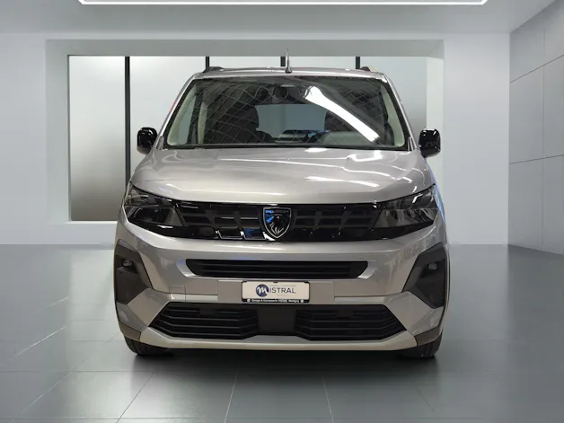 Peugeot Rifter 1.5 BlueHDi 130 GT