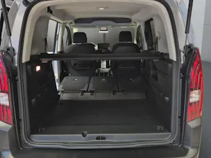 Peugeot Rifter 1.5 BlueHDi 130 GT