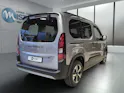 Peugeot Rifter 1.5 BlueHDi 130 GT