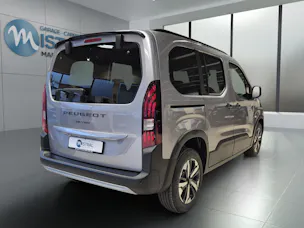 Peugeot Rifter 1.5 BlueHDi 130 GT