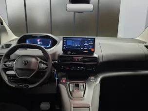 Peugeot Rifter 1.5 BlueHDi 130 GT