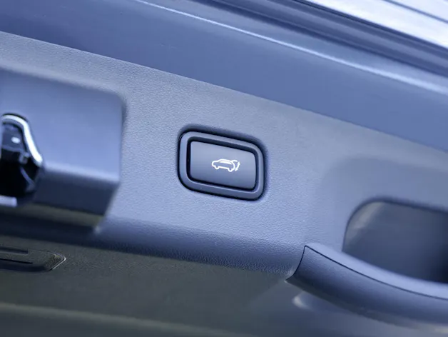 Hyundai Tucson 1.6 T-GDi HEV N-Line 4WD