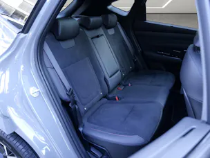 Hyundai Tucson 1.6 T-GDi HEV N-Line 4WD