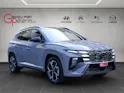 Hyundai Tucson 1.6 T-GDi HEV N-Line 4WD