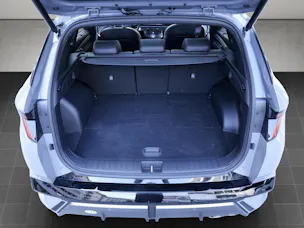 Hyundai Tucson 1.6 T-GDi HEV N-Line 4WD