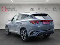 Hyundai Tucson 1.6 T-GDi HEV N-Line 4WD