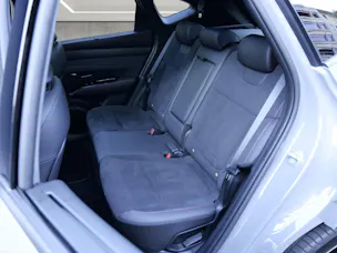 Hyundai Tucson 1.6 T-GDi HEV N-Line 4WD