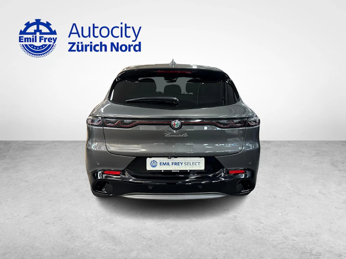 Fahrzeugbild ALFA ROMEO TONALE