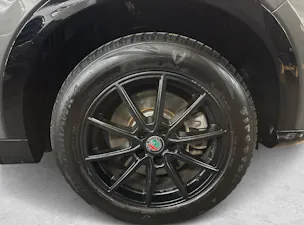 Alfa Romeo Tonale 1.3 Plug-in Hybrid Ti Q4