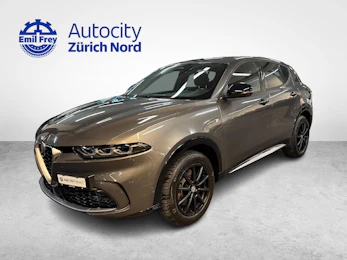 Fahrzeugbild ALFA ROMEO Tonale 1.3 Plug-in Hybrid Ti Q4 Fahrzeugbild ALFA ROMEO Tonale 1.3 Plug-in Hybrid Ti Q4
