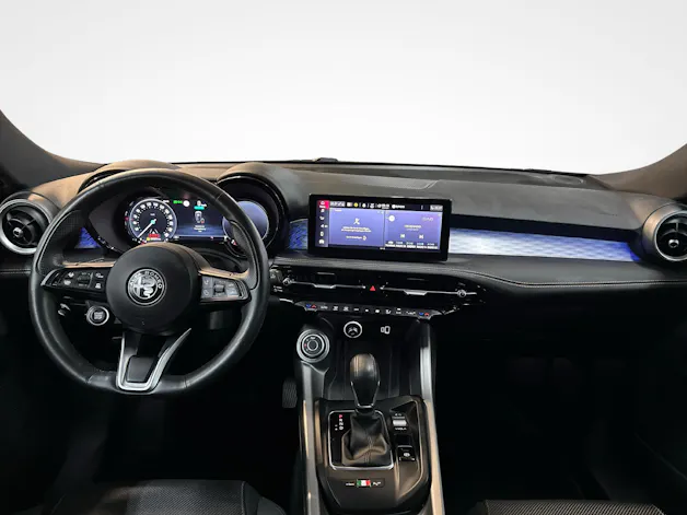 Alfa Romeo Tonale 1.3 Plug-in Hybrid Ti Q4