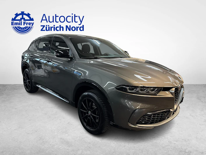 Fahrzeugbild ALFA ROMEO TONALE