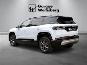 JEEP Compass 1.2 MHEV First Edition