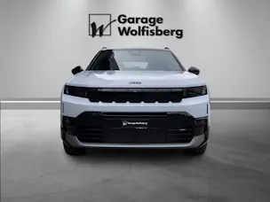 JEEP Compass 1.2 MHEV First Edition