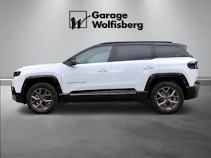 JEEP Compass 1.2 MHEV First Edition