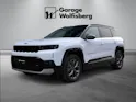 JEEP Compass 1.2 MHEV First Edition