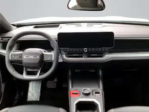 JEEP Compass 1.2 MHEV First Edition