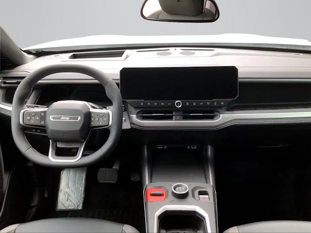 JEEP Compass 1.2 MHEV First Edition