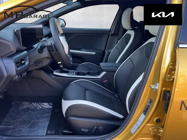 Kia K4 1.6 T-GDi GT-Line