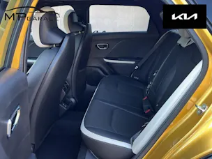 Kia K4 1.6 T-GDi GT-Line