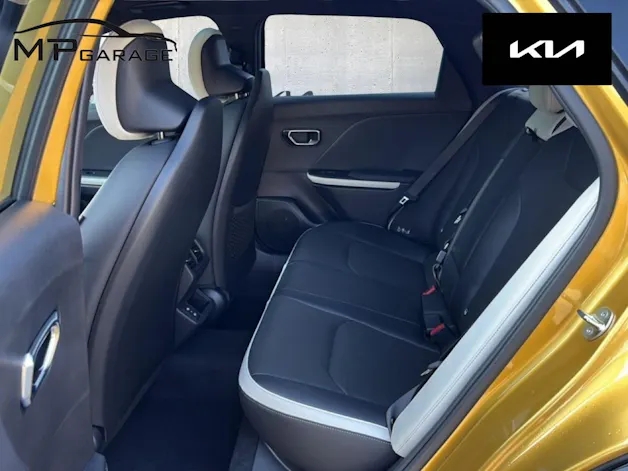 Kia K4 1.6 T-GDi GT-Line