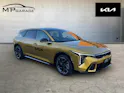 Kia K4 1.6 T-GDi GT-Line