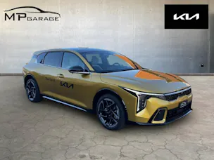 Kia K4 1.6 T-GDi GT-Line