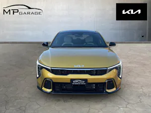 Kia K4 1.6 T-GDi GT-Line