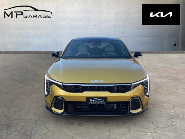 Kia K4 1.6 T-GDi GT-Line