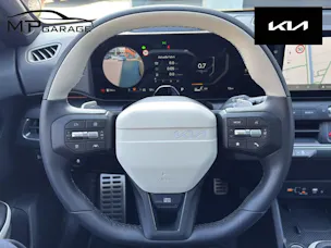 Kia K4 1.6 T-GDi GT-Line