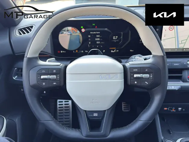Kia K4 1.6 T-GDi GT-Line