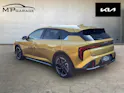 Kia K4 1.6 T-GDi GT-Line